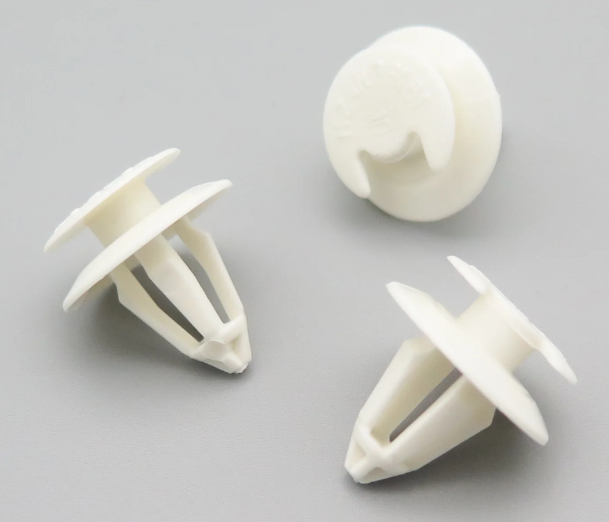 Mercedes Benz Door Card Trim Panel Clips